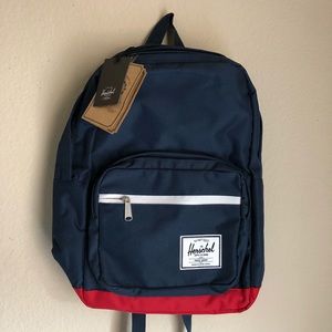Hershel Pop Quiz backpack (BRAND NEW)
